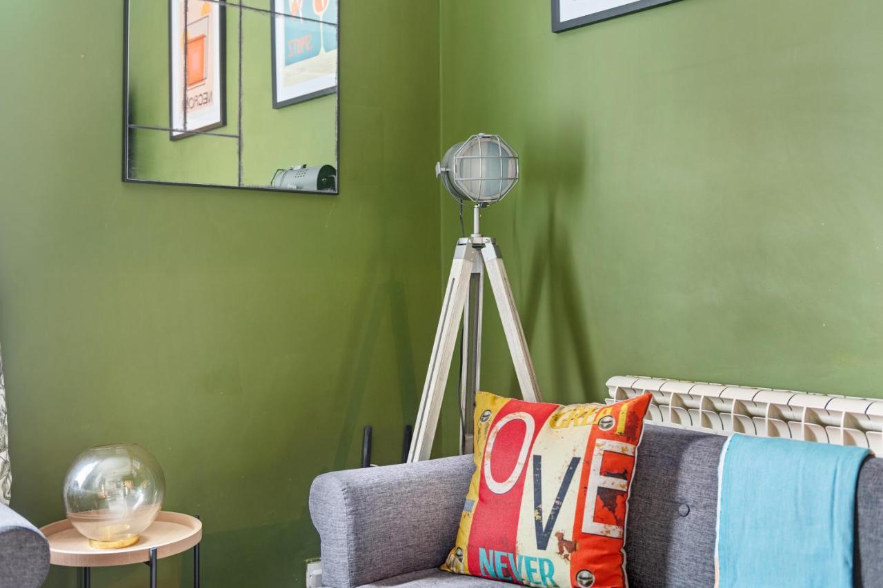 Hidden Retreat In The Heart Of The City - 2 Bed Apt Nottingham Kültér fotó