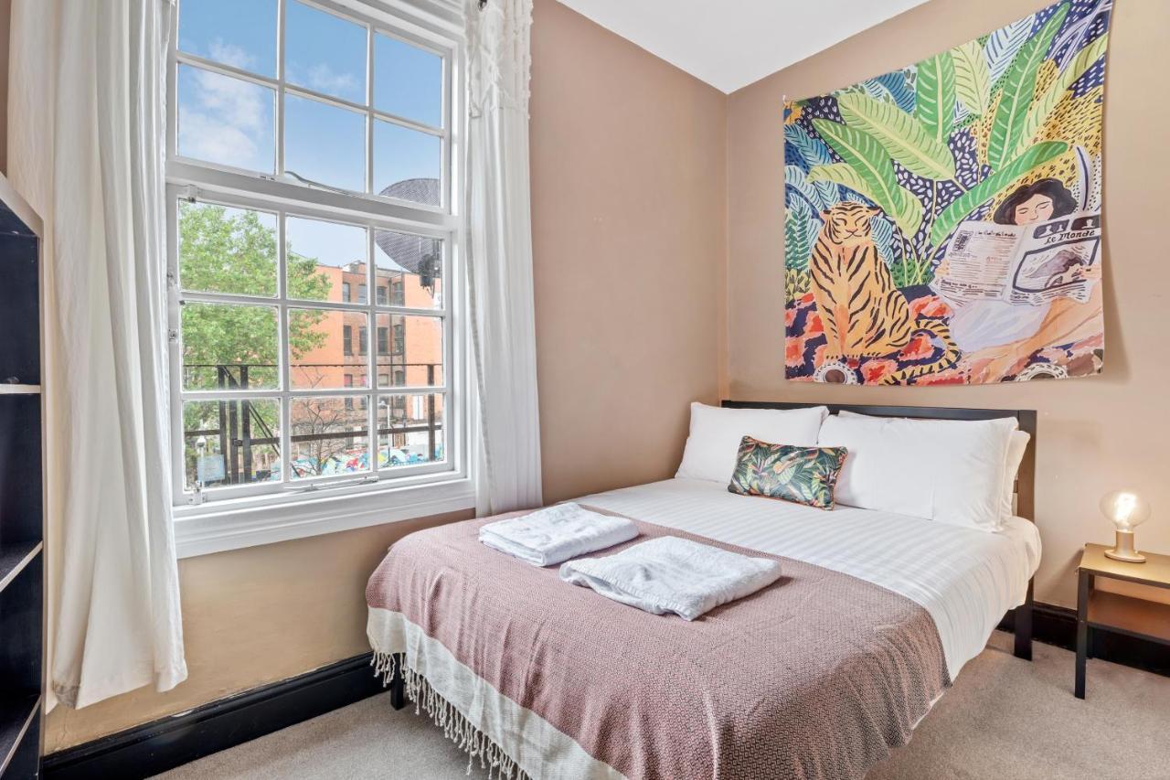 Hidden Retreat In The Heart Of The City - 2 Bed Apt Nottingham Kültér fotó